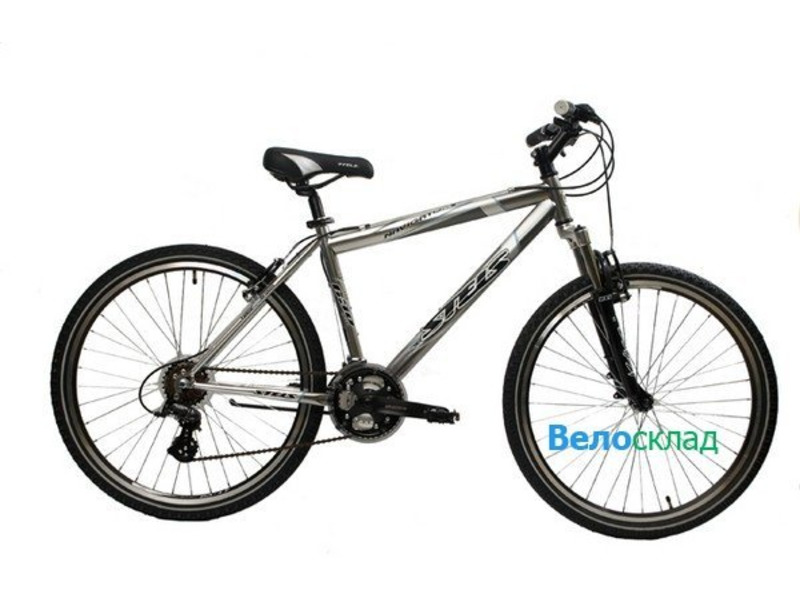 Фото Велосипед Stels Navigator 630 2008