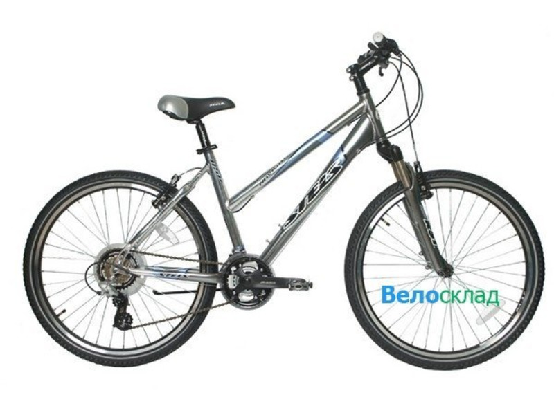 Фото Велосипед Stels Navigator 850 2008