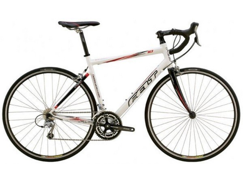 Фото Велосипед Felt Z70-INT 2008
