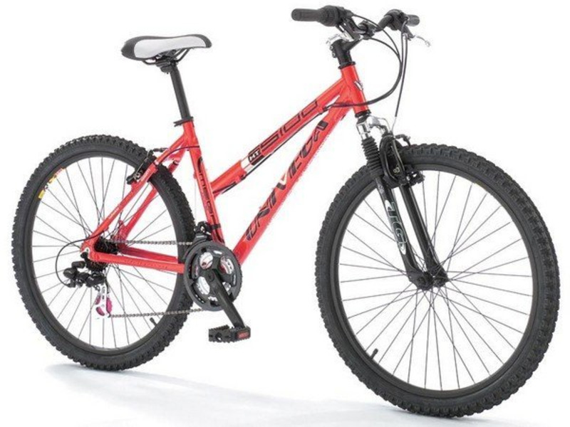Фото Велосипед Univega 5100 S Lady 2008