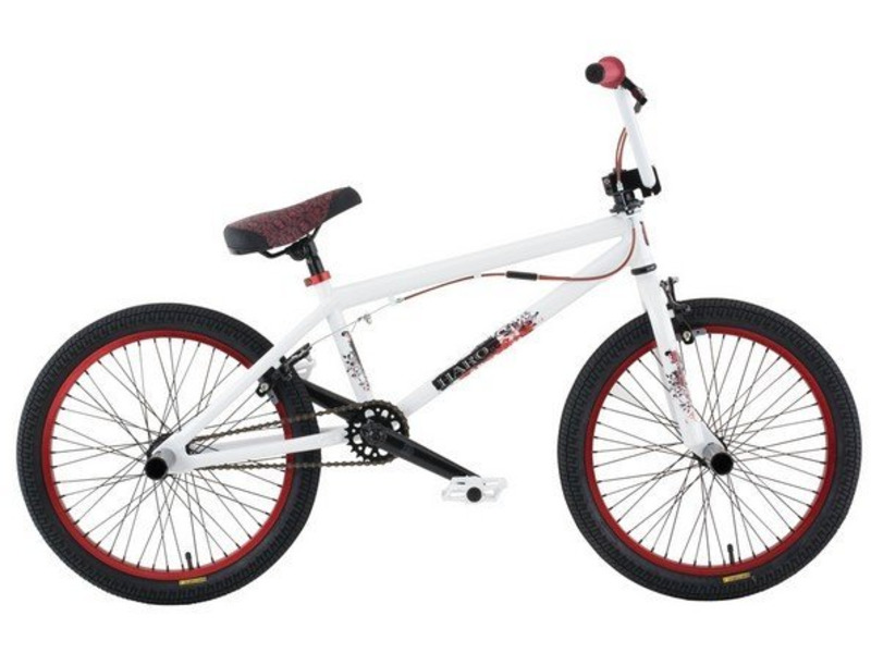 Фото Велосипед Haro F3 2009
