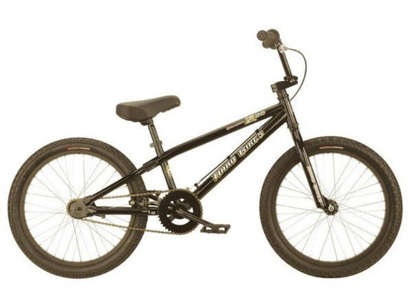 Фото Велосипед Haro Backtrail Z 20 CP 2005