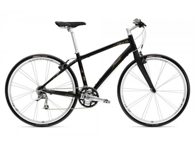Фото Велосипед Trek 7.5 FX WSD 2009