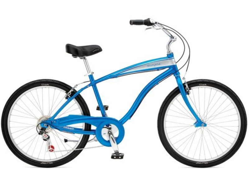 Giant simple 7 on sale