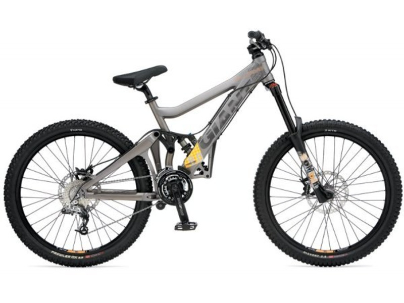 Giant glory 2009 deals