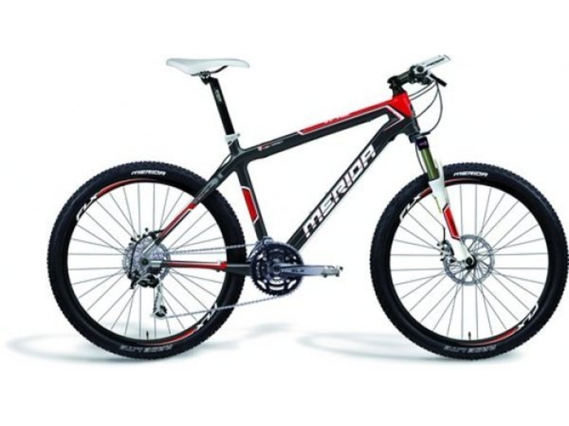 Merida flx carbon hotsell