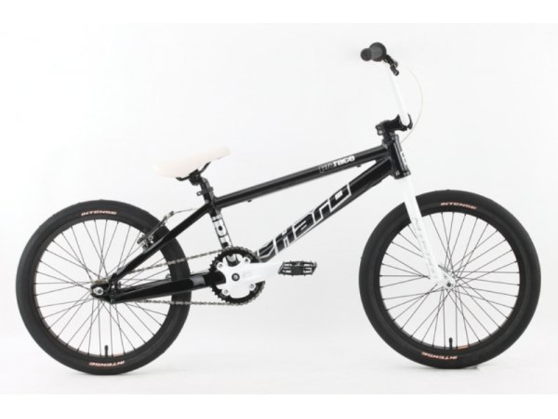Фото Велосипед Haro Pro 2010