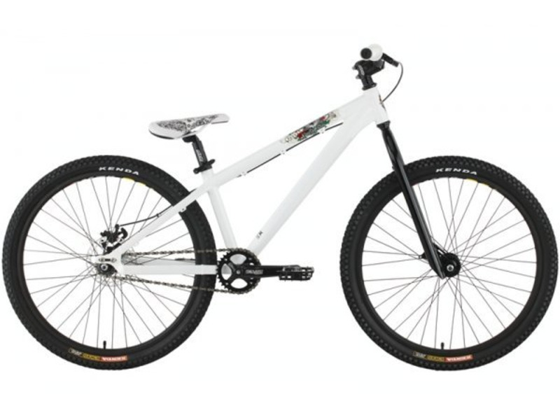 Haro Thread 1.1 2010 Haro Thread 1.1 2010