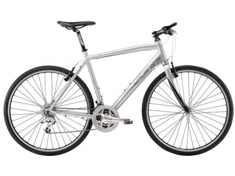 Фото Велосипед Felt QX 90 2010