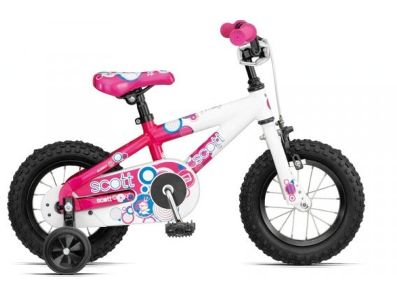 Фото Велосипед Scott Contessa JR 12 2010