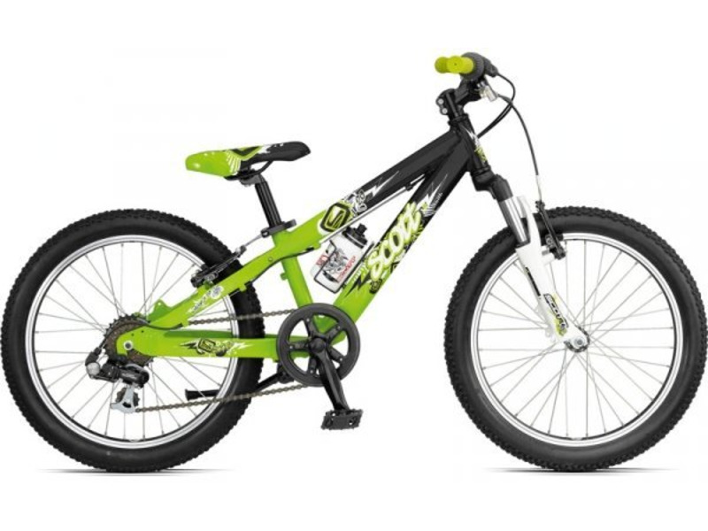 Scott Voltage JR 20 2010 Scott Voltage JR 20 2010