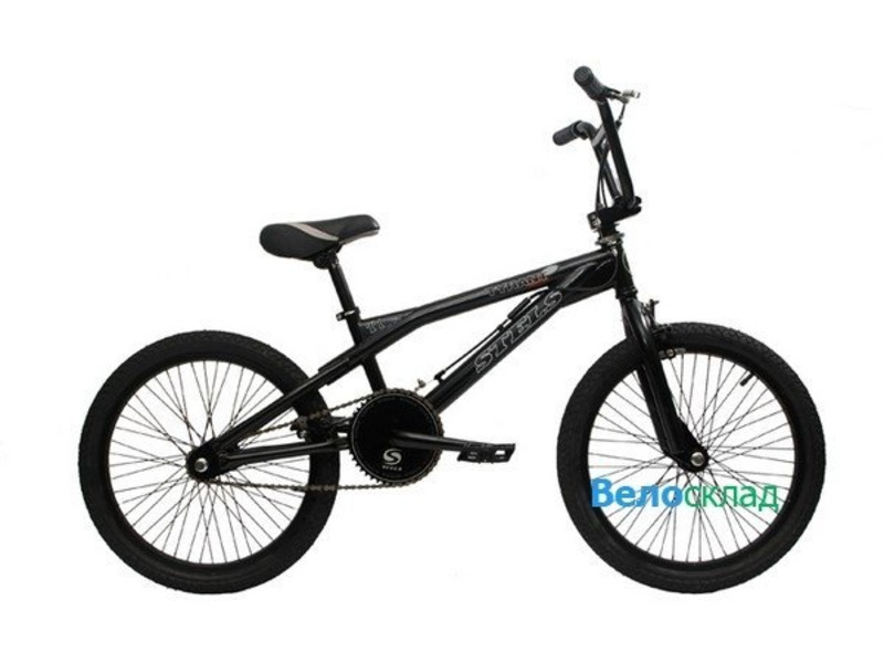 Фото Велосипед Stels Tyrant T1 2010