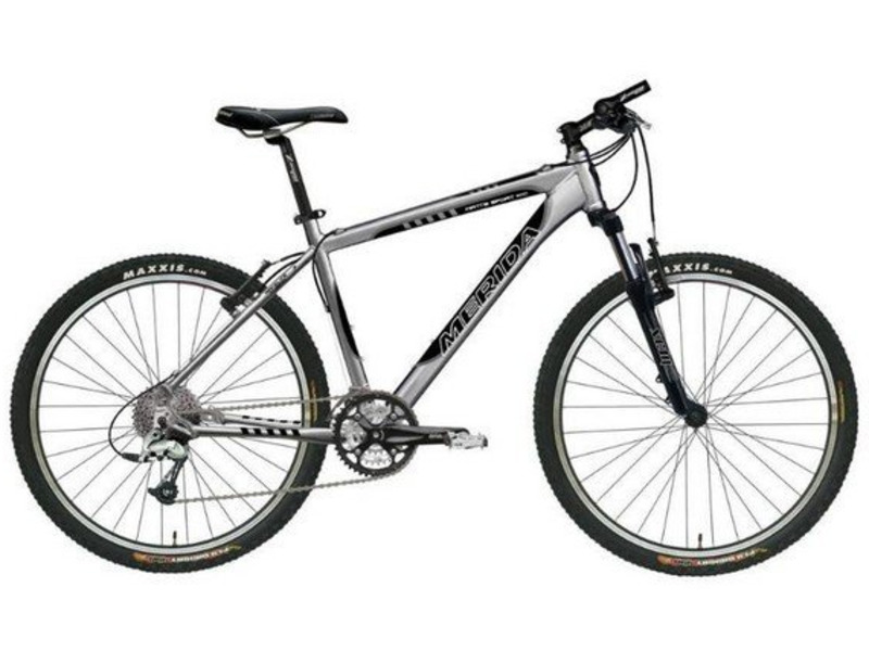 Фото Велосипед Merida MATTS SPORT 500-V 2006