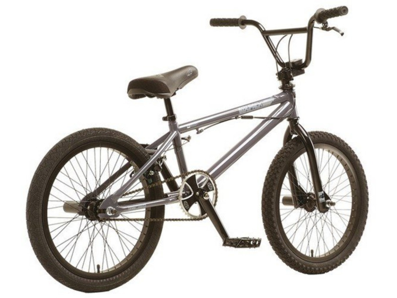 Фото Велосипед DK BMX 6 Pack - 503 2005