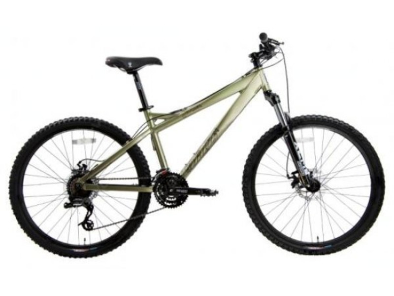 Фото Велосипед Haro Escape S 2010