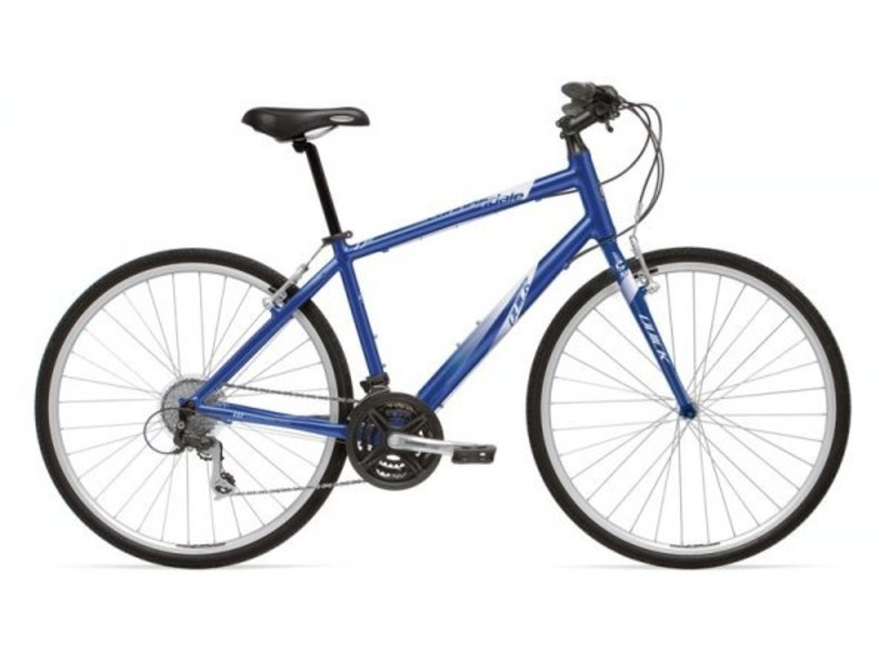 Фото Велосипед Cannondale Quick Feminine 6 2010