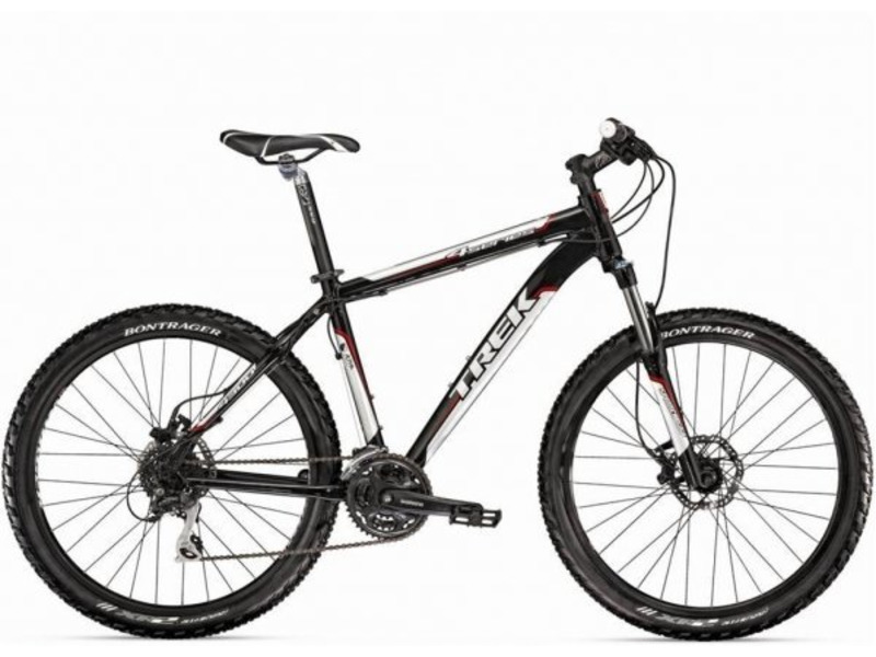 Фото Велосипед Trek 4300 D 2011