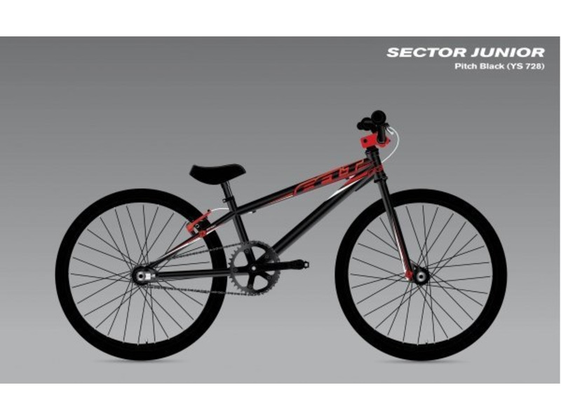 Фото Велосипед Felt SECTOR JUNIOR 2011