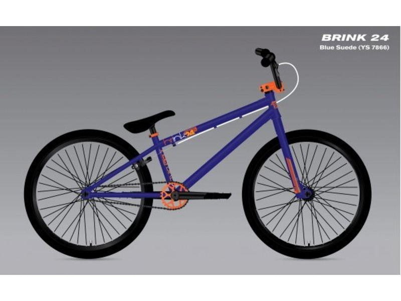 Фото Велосипед Felt BRINK 2011