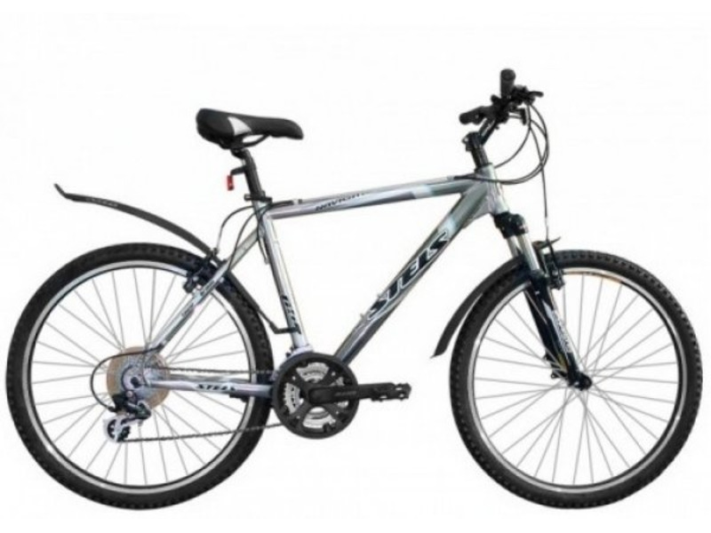 Фото Велосипед Stels Navigator 650 2011