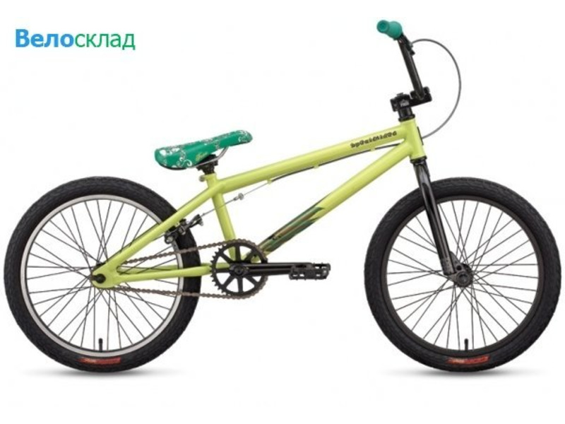Фото Велосипед Specialized Fuse 1 2010