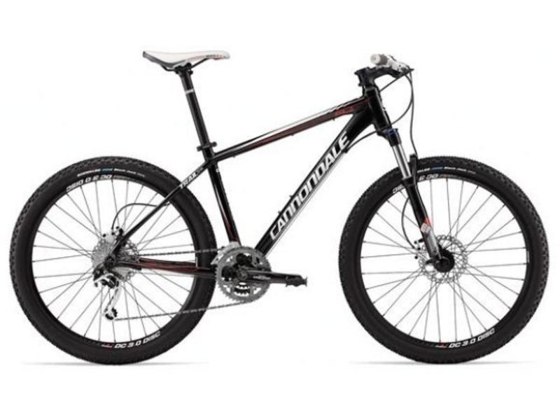 cannondale sl1 2011