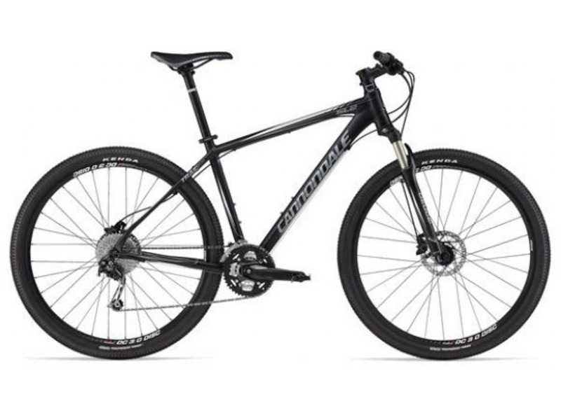 Фото Велосипед Cannondale Trail SL 2 29 2011