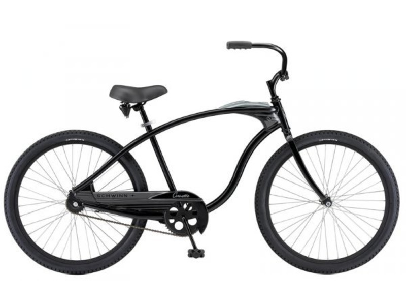 Фото Велосипед Schwinn Corvette 2010