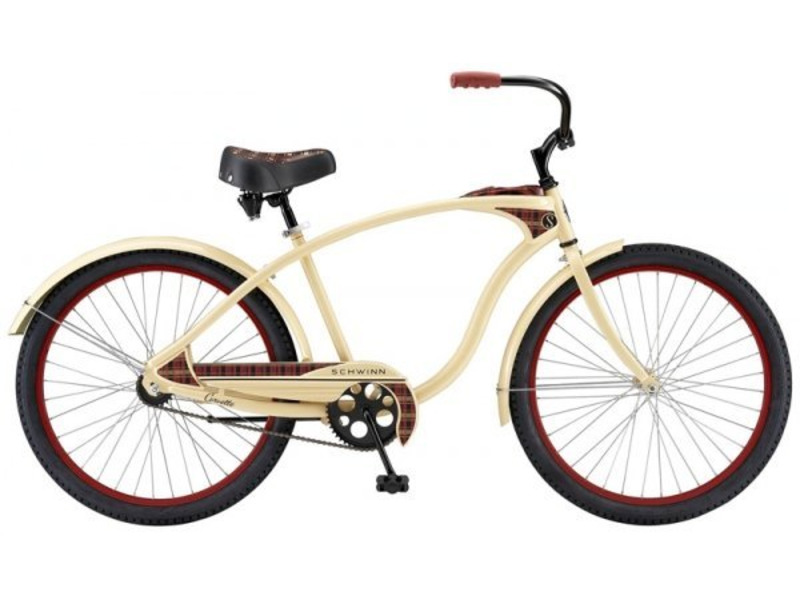 Фото Велосипед Schwinn Corvette Deluxe 2010