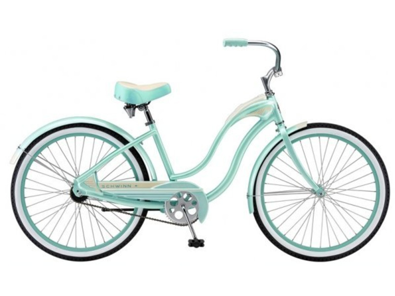 Фото Велосипед Schwinn Starlet 2010