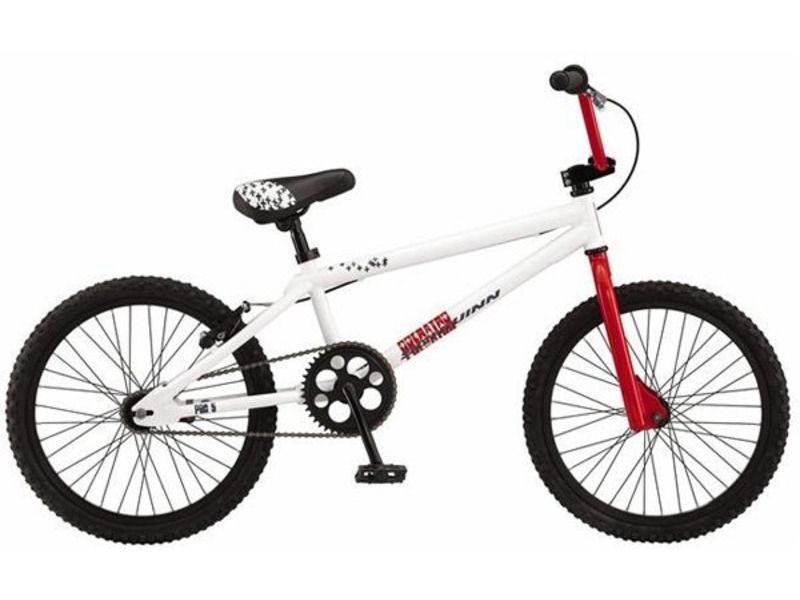 Фото Велосипед Schwinn Predator 5 Cb 2010