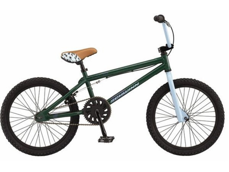 Фото Велосипед Schwinn Predator Pro 2010