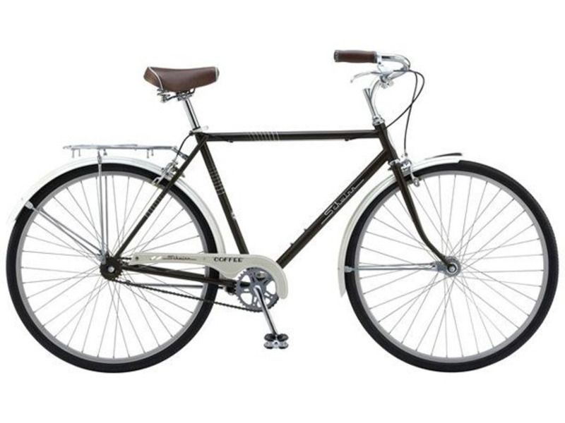 Schwinn coffee sales 1