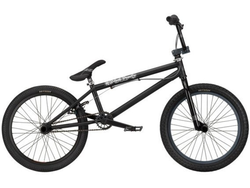 Фото Велосипед Mirraco Black Pearl 3 2009