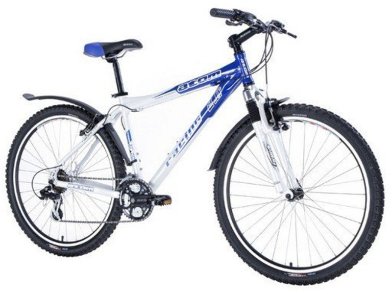 Фото Велосипед Atom XC 200 2006