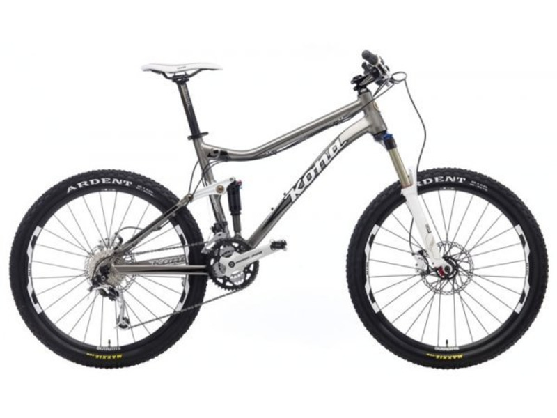 Kona tanuki 2011 deals