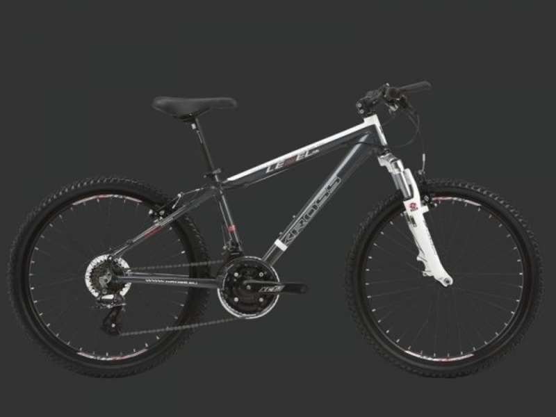 Фото Велосипед Kross Level A6 Replica 2011