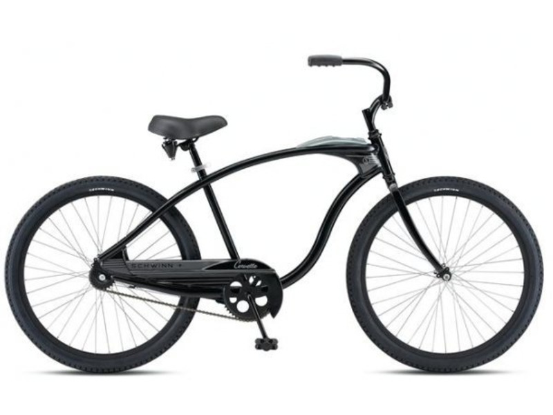 Фото Велосипед Schwinn Corvette 2011