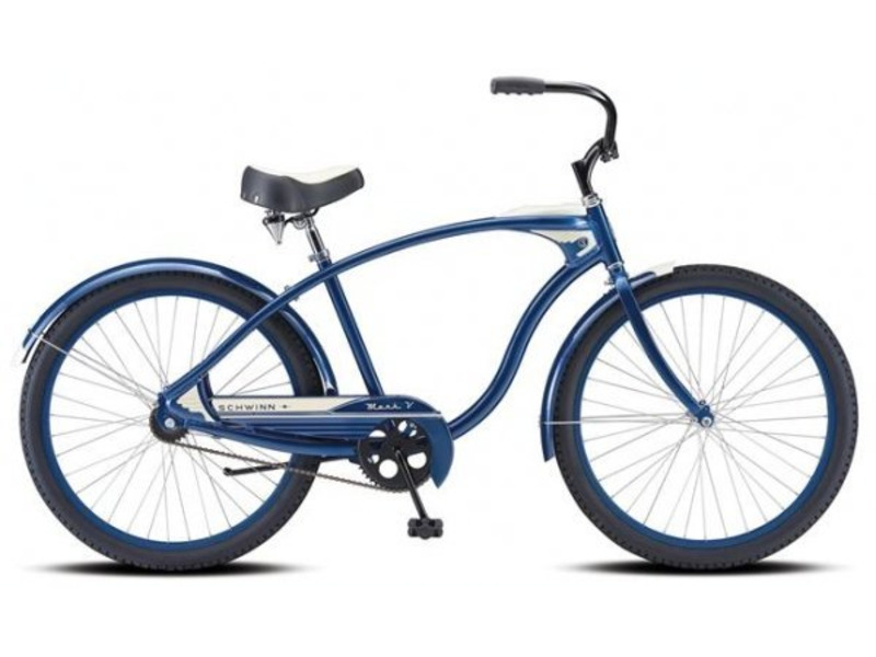 Фото Велосипед Schwinn Mark V 2011