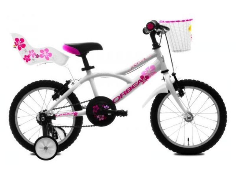 Фото Велосипед Orbea Jasmine 14 2009