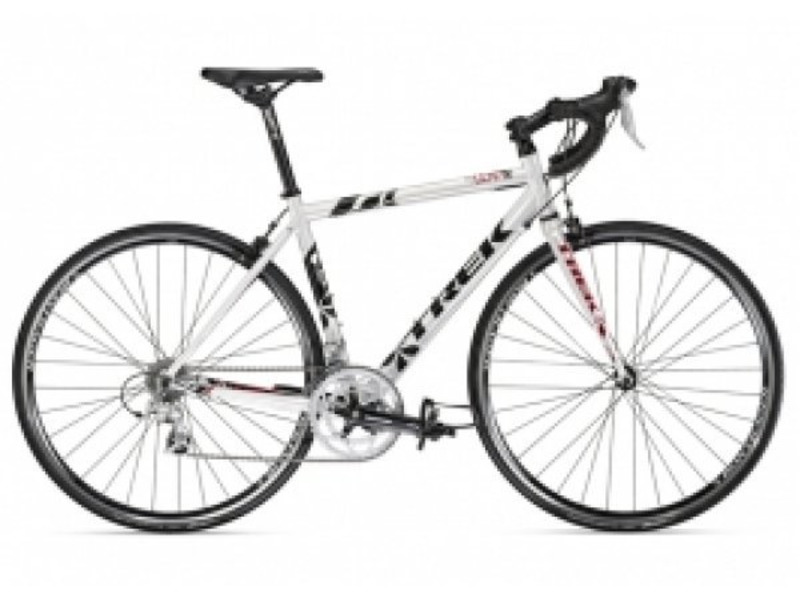 Фото Велосипед Trek Lexa C 2011
