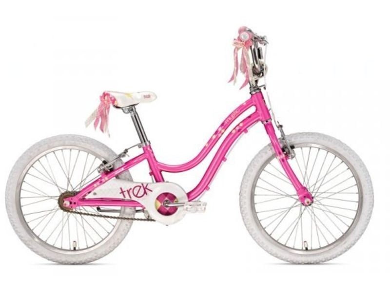 Фото Велосипед Trek Mystic 20 FW 2012