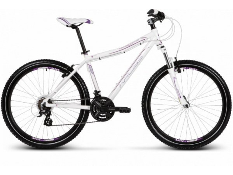 Фото Велосипед Kross Hexagon F3 2012