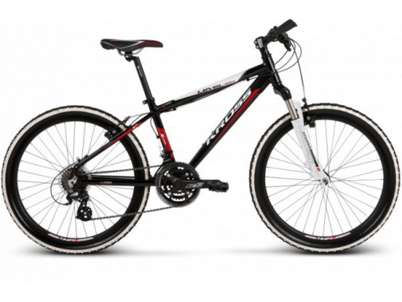 Фото Велосипед Kross Level A6 Replica 2012