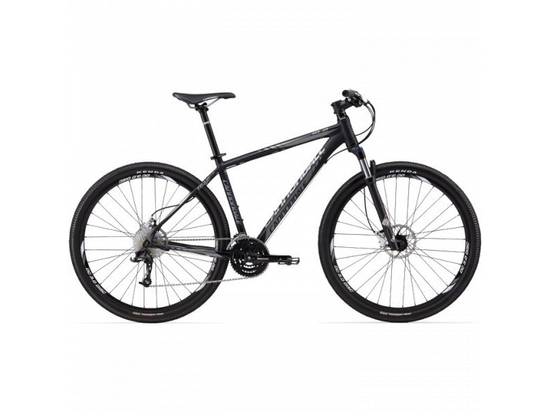 Фото Велосипед Cannondale Trail SL 29er 2 2012