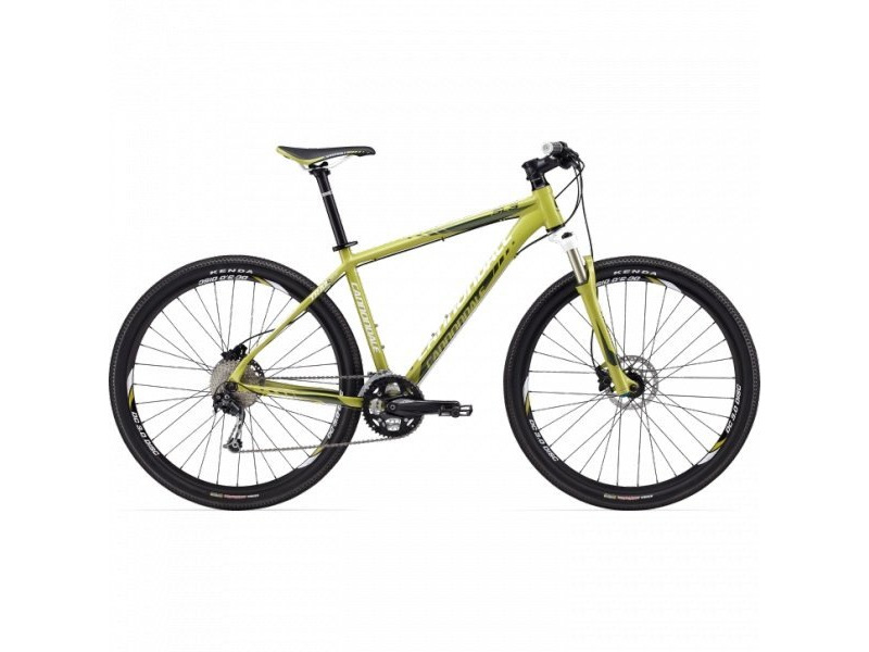 Фото Велосипед Cannondale Trail SL 29er 3 2012