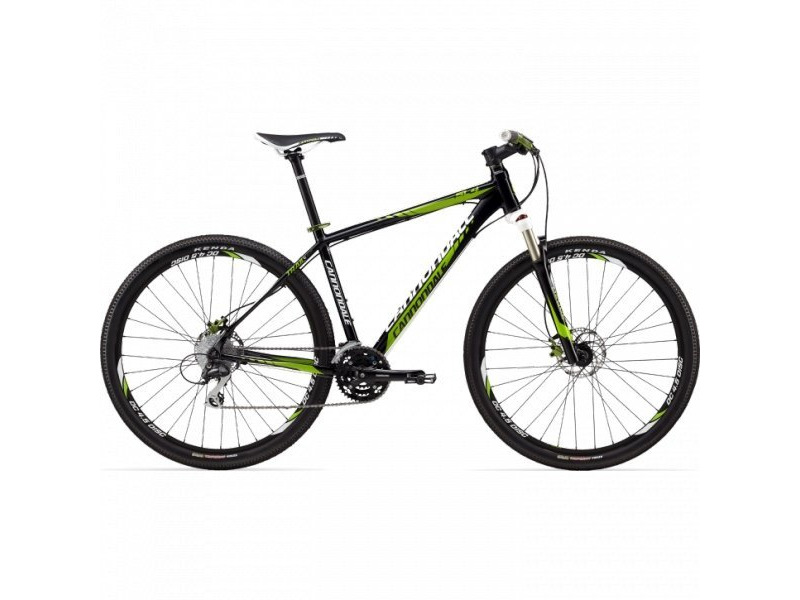 Фото Велосипед Cannondale Trail SL 29er 4 2012