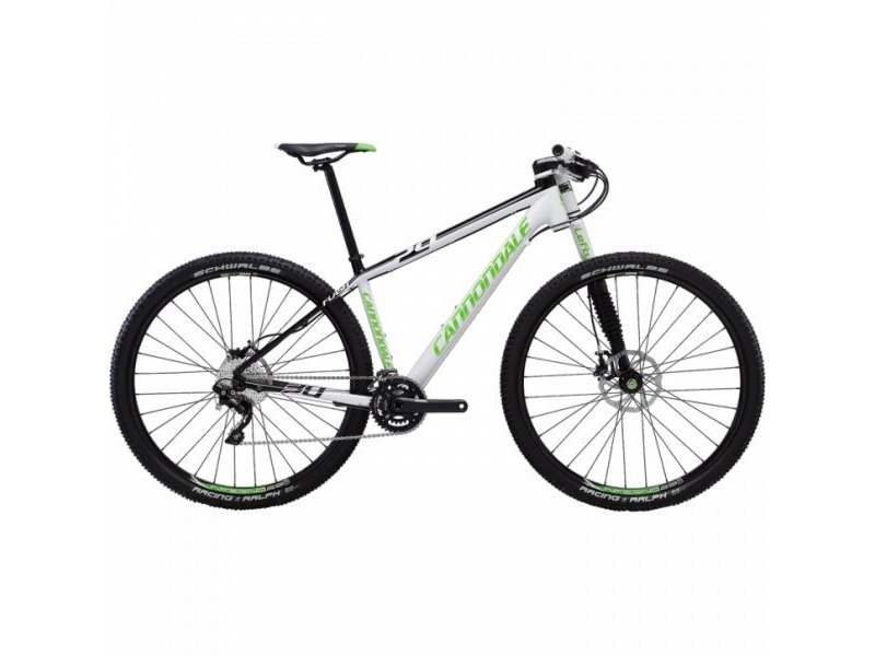 Фото Велосипед Cannondale Flash alloy 29 er 1 2012