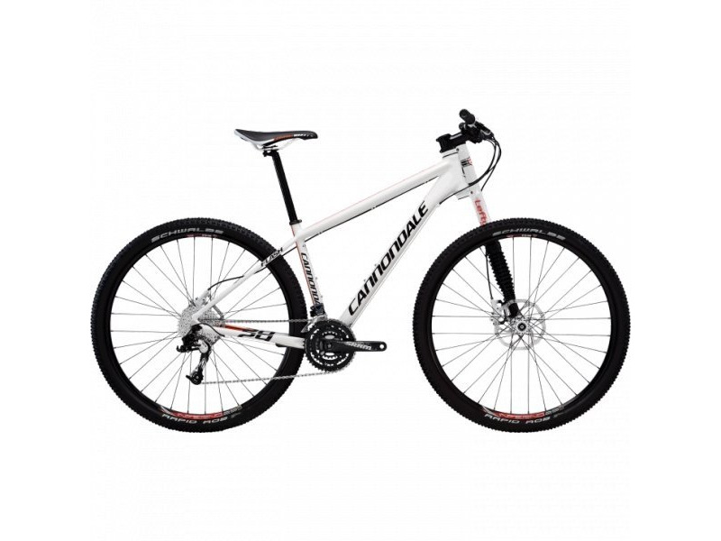 Фото Велосипед Cannondale Flash alloy 29 er 2 2012