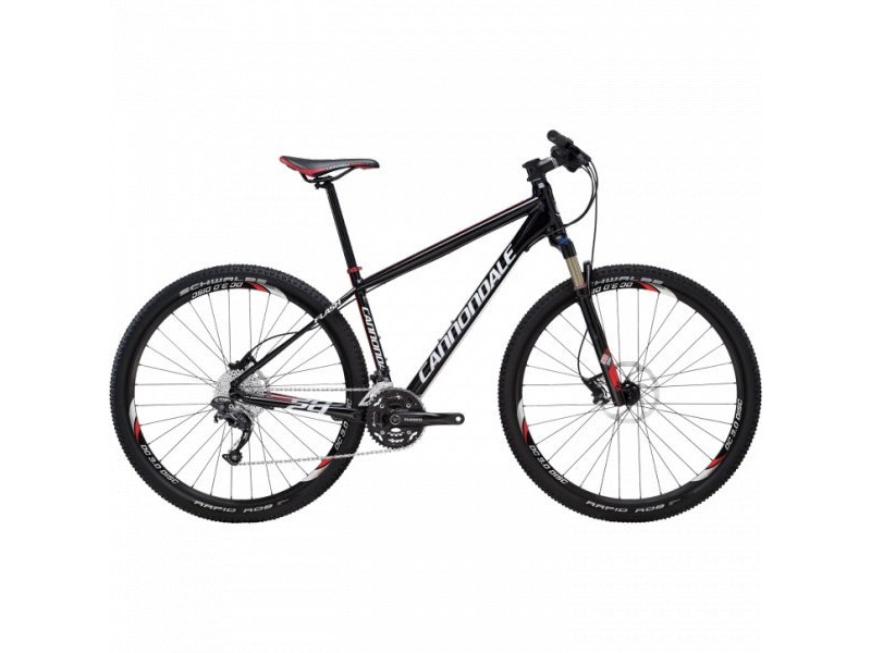 Фото Велосипед Cannondale Flash alloy 29 er 3 2012